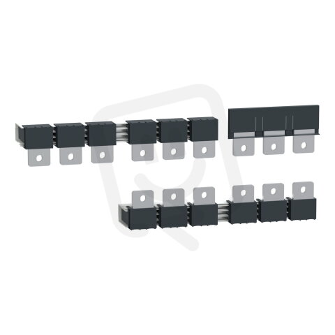 Sada pro zapojení Y/D TeSys G 630-800 SCHNEIDER LA9GTT330