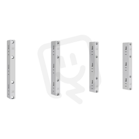 Přípojnicový modul hluboký FB5 RE2 60mm EBM 70mm SCHNEIDER SZMTS52703