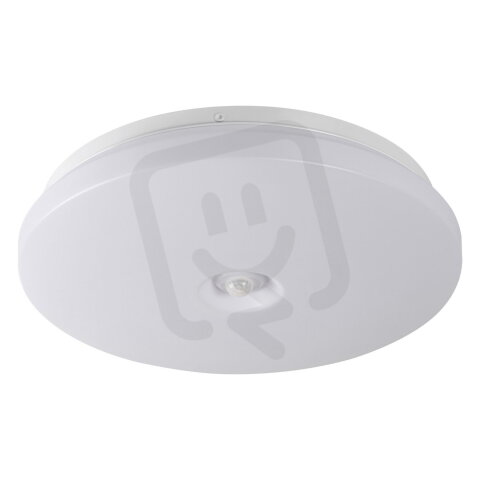 Plafon LED s čidlem FOGLER E 24W NW KANLUX 18124