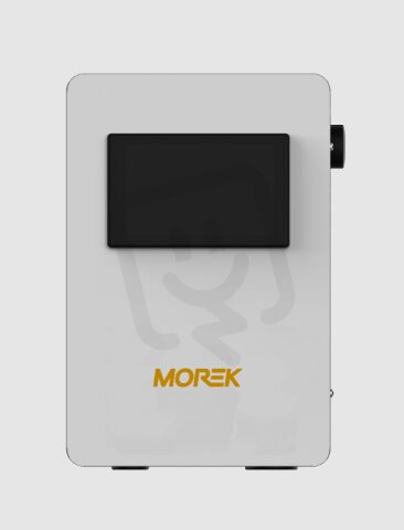 DC Dynamic Load Management pro Morek DC MOREK MEVX04DC3PDLM