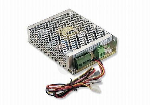 Síťový záložní zdroj  50W 13,8V MEAN WELL SCP-50-12