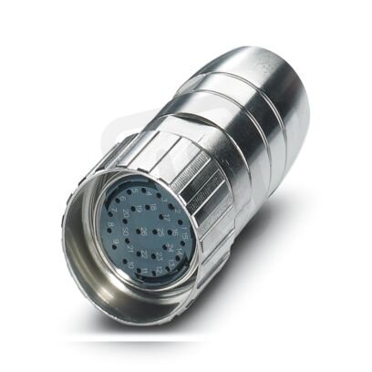 Kabelový konektor HC-26S1N8A80DU PHOENIX CONTACT 1623256