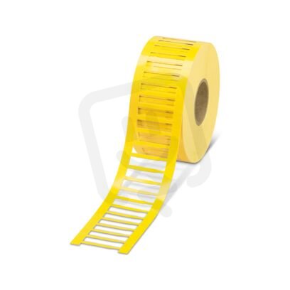 Označovač kabelů WMTS (15X4)R YE PHOENIX CONTACT 1352329