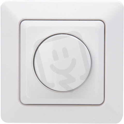 STANDARD IP 20 na om., stmívač LED 35W,