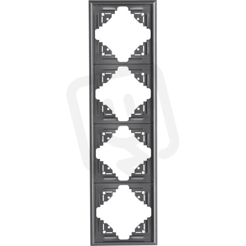 309415064 Cover frame 4-fold for vertica