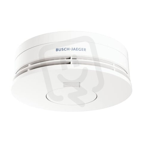 2CKA006800A2718 Hlásič kouře Busch-Rauch