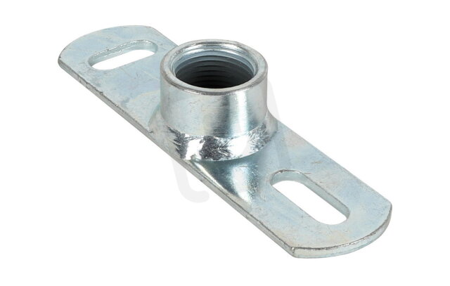 Stěnový úchyt 675 145mm zp 3/4'' WALRAVEN 6719027