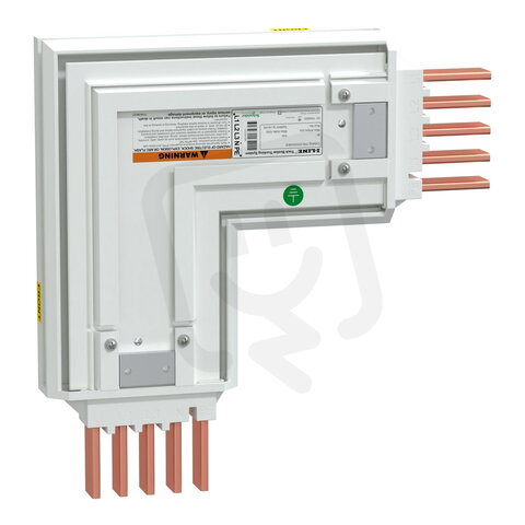 ITSC250GS42EIE Koleno, 250A, PE=50%CU, 2