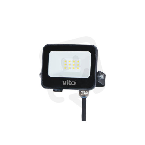SAVA 10W 6000K Reflektor LED