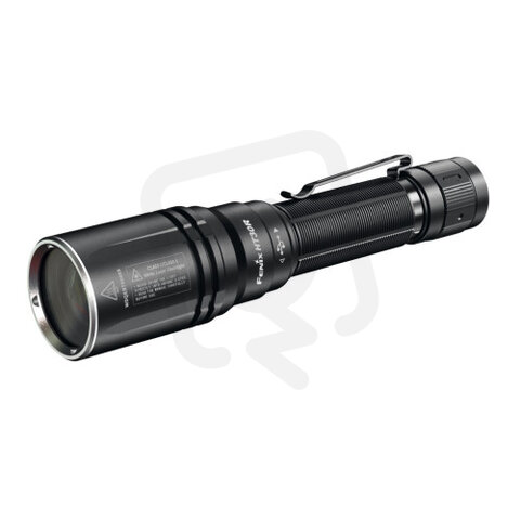 Svítilna Fenix vodotěsná IP68 laserová v