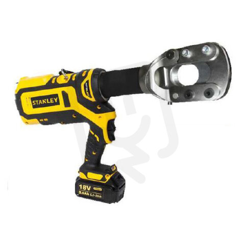 B-TC 45EU Elektrohydraulické nůžky do pr