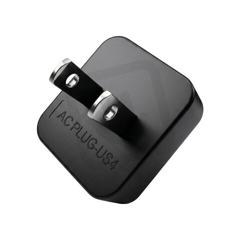 MEAN WELL AC PLUG-US4 Zástrčka pro řadu NGE