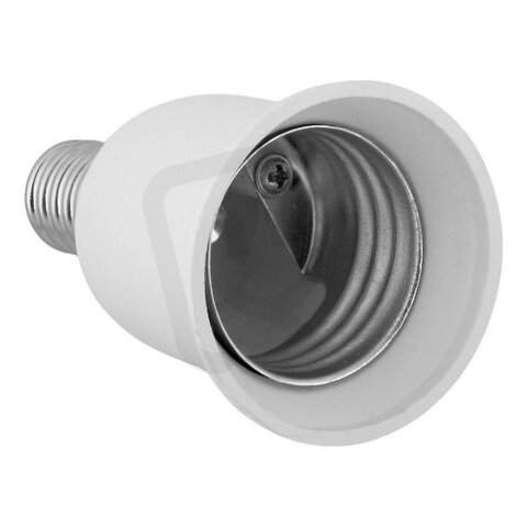 Adaptér ORO E14/E27 LED-POL ORO14001