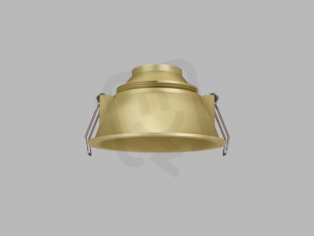 NINO L REFLECTOR, CH LED2 65612017