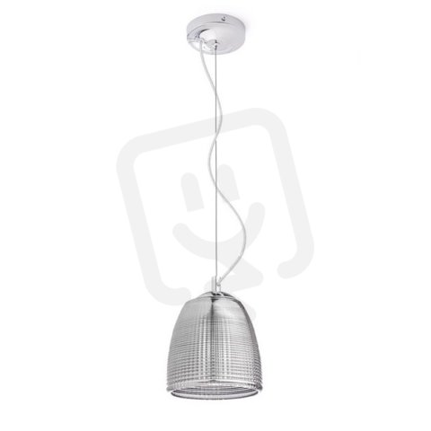 AZRIA závěsná kouřové sklo 230V G9 25W RENDL R12056