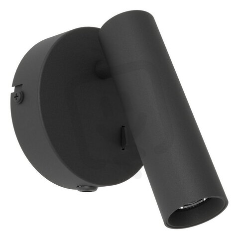 LED-CCT-WL/DL SCHWARZ VALPROTO