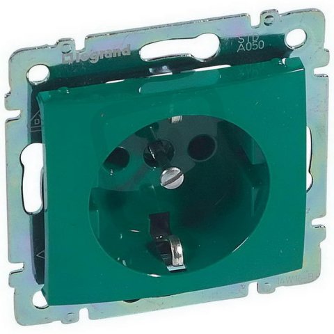 VALENA KRYT TV-FM (30MM) BÉŽOVÁ LEGRAND 774342