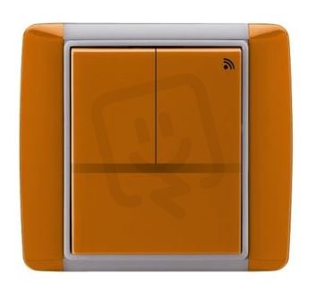 P8 T 3 Element 07 vysílače nástěnné