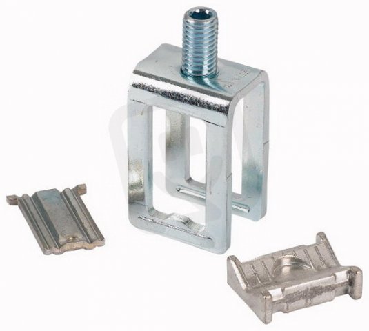 K20X10 SASY svorka sběrnice: 20x10mm 630A vodič: 240mm2 Eaton 002283
