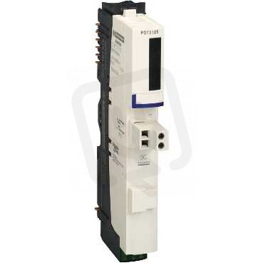 Schneider STBPDT3105K Kit - Napájecí modul 24VDC, neadres., Basic