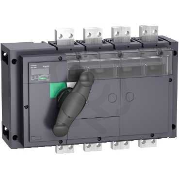Schneider 31365 INV1600 4P