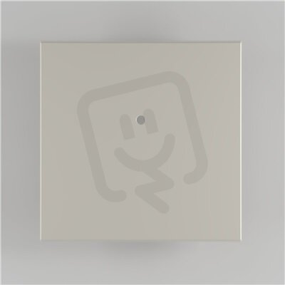 Kryt 99601 TMF vypínače RFWB, WSB, WTC, WMR 1-tlačítko slonová kost LOGUS90