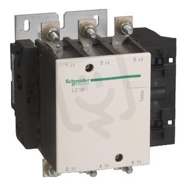 LC1F330L7 Stykač 330 A 115 V 40...400 Hz