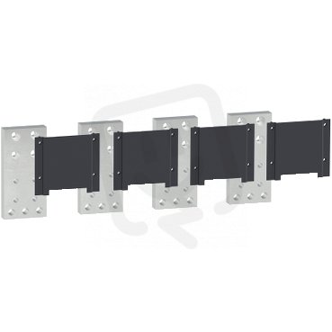 Spodní přední přívody pevný MTZ2 20/32 4P (4ks) SCHNEIDER LV847943SP