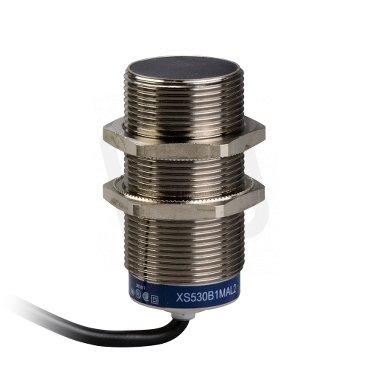 Indukční čidlo průměr 30 mm TELEMECANIQUE XS530B1MAL2