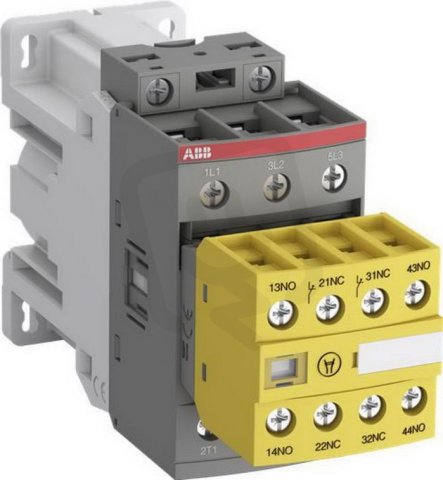 AFS30Z-30-22-30 24VDC