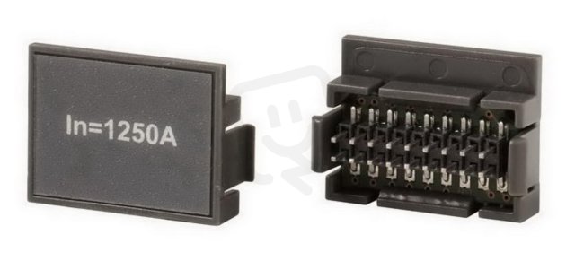 Zástrčka pro změnu rozsahu (příd. kód) ABB 1SDA058235R0001