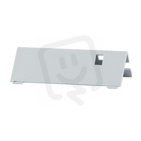 Plombovatelná krytka HSP-40/63 pro HS 40 / HS 63 DOEPKE 09980499