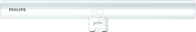Zářivková LED trubice PHILIPS 2.2W 300mm S14D WW ND