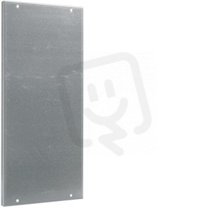 Plný spodní zákryt pro krytí IP65, pro šířku skříně 800x400/500 HAGER FK230