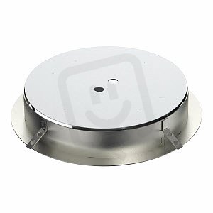 7404376 SK RKR9 krycí rám pro aplikaci T
