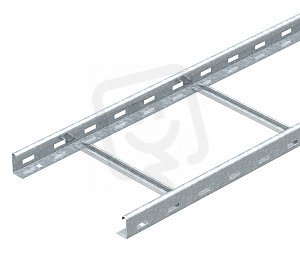 OBO SLG 420 NS3 FTSO Kabelový žebřík těžký NS 45x200x3000 Ocel žár.zinek