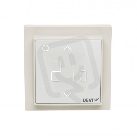 DEVIreg Smart bílá Devi 140F1141