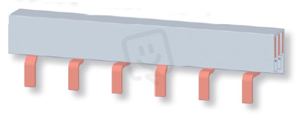 OEZ 37377 Propojovací lišta S1L-27-1000-25
