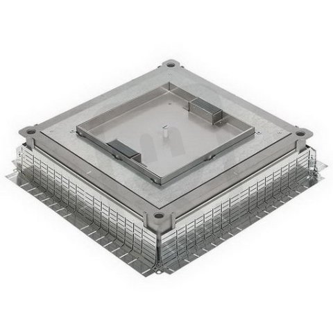KOVOVÁ UNIVERZÁLNÍ INSTALAČNÍ KRABICE DO BETONU LEGRAND 089634