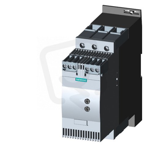 3RW3037-1BB04 softstartér SIRIUS S2 63 A