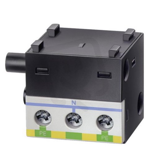 3RK1903-2AA10 TB PEN pro ET 200S terminá