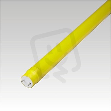 DT-T8 II 18,5W/016 YELLOW special G13/12