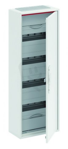 CA15RZ1 rozvodnice nástěnná s dvířky 48 modulů ABB 2CPX052278R9999