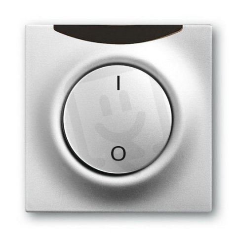 ABB Impuls 6020-0-1388 Kryt spínače s infračerveným přijímačem