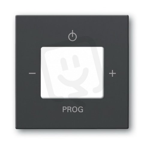 ABB Solo,Future Linear 8200-0-0050 Kryt zesilovače s tunerem FM