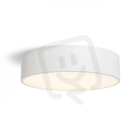 MEZZO 40 DIMM stropní bílá 230V LED LED 30W 3000K RENDL R13328