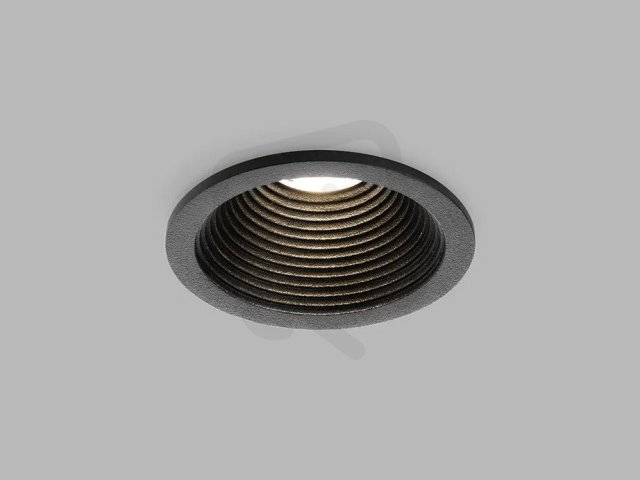 LED2 2111033D SPLASH, B DALI/PUSH DIM 7W 3000K