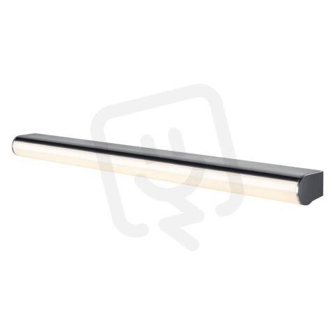 MARYLIN LED venkovní nástěnné nástavbové svítidlo chrom IP44 3000K 21W
