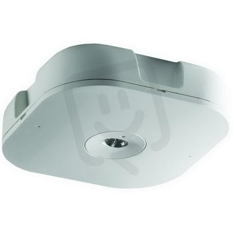 Eaton MP2SO3H Nouzové svítidlo Micropoint 2 povrchová montáž 3h Open-space