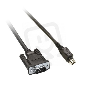 Kabel pro spojení s procesory Mitsubishi Q SCHNEIDER XBTZG9774